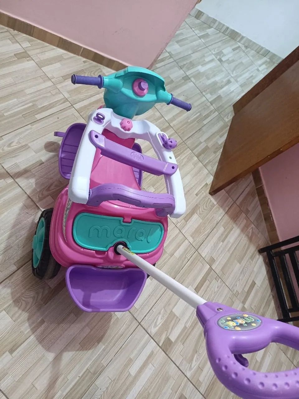 motinha - Foto 3