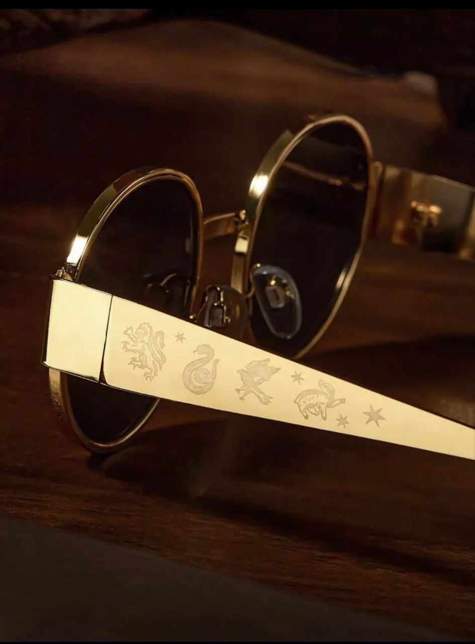 Óculos clássicos.  - Foto 2