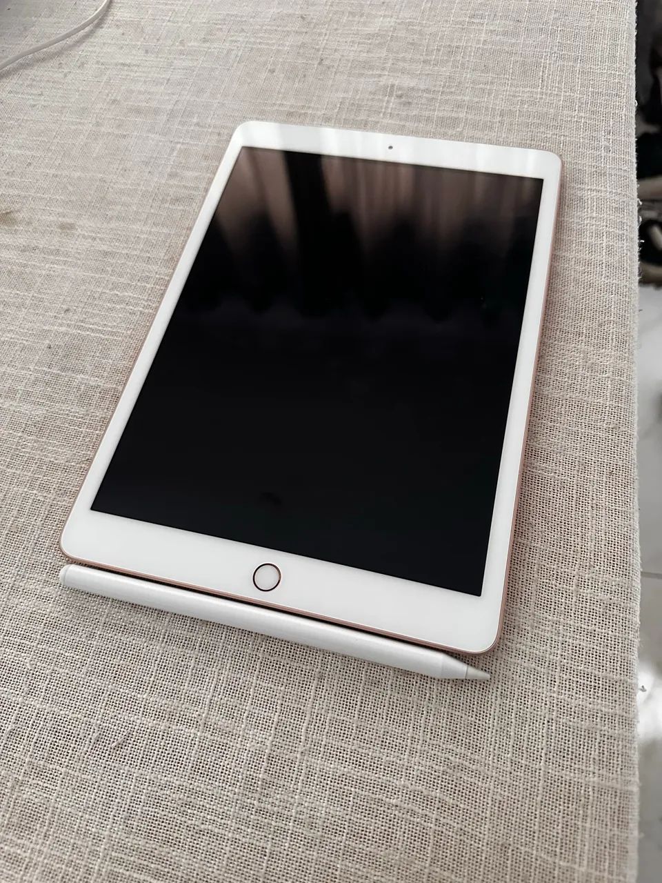 Vendo IPAD  Geração 7 126GB Novíssimo  - Foto 3