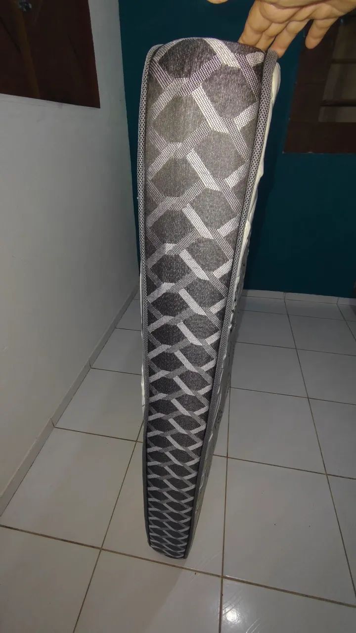 Colchão de casal 