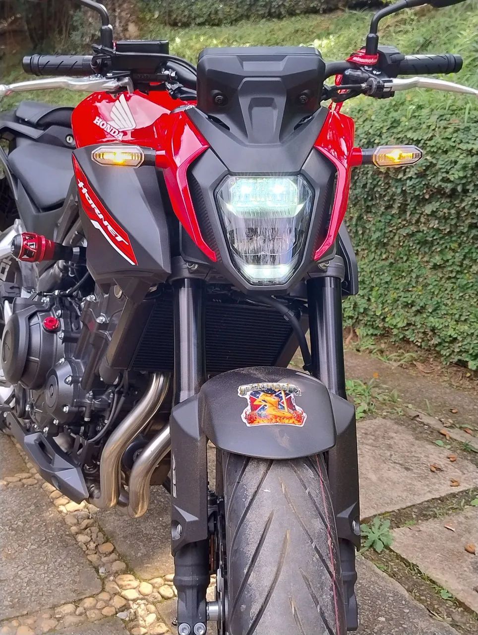 Cb 500 - Foto 4