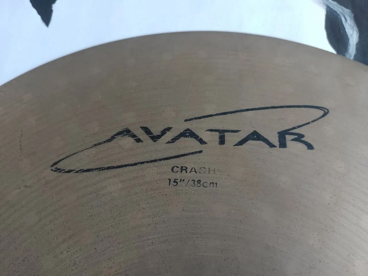 Prato AVATAR CRASH 15"
