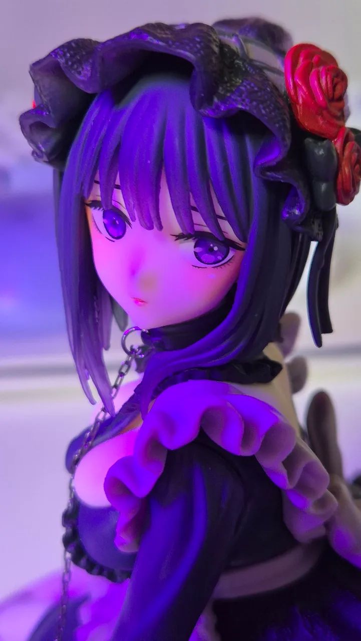 Figure Marin Kitagawa Original Taito - Foto 4