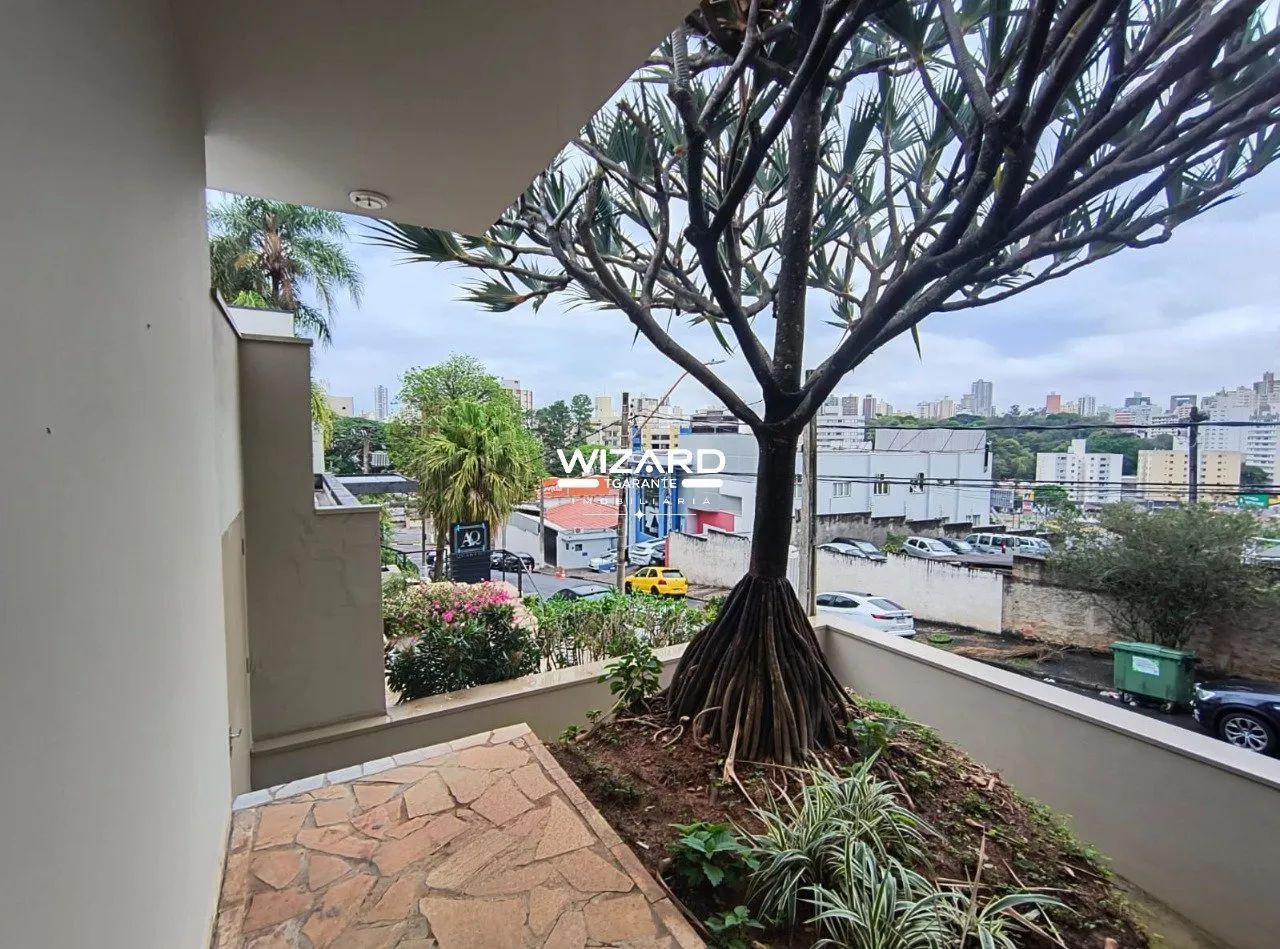 Casa Comercial para Locação - Nova Campinas - Foto 2