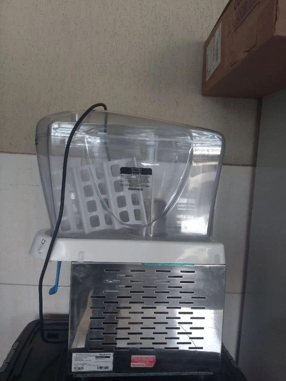 Refresqueira / suqueira - Foto 2