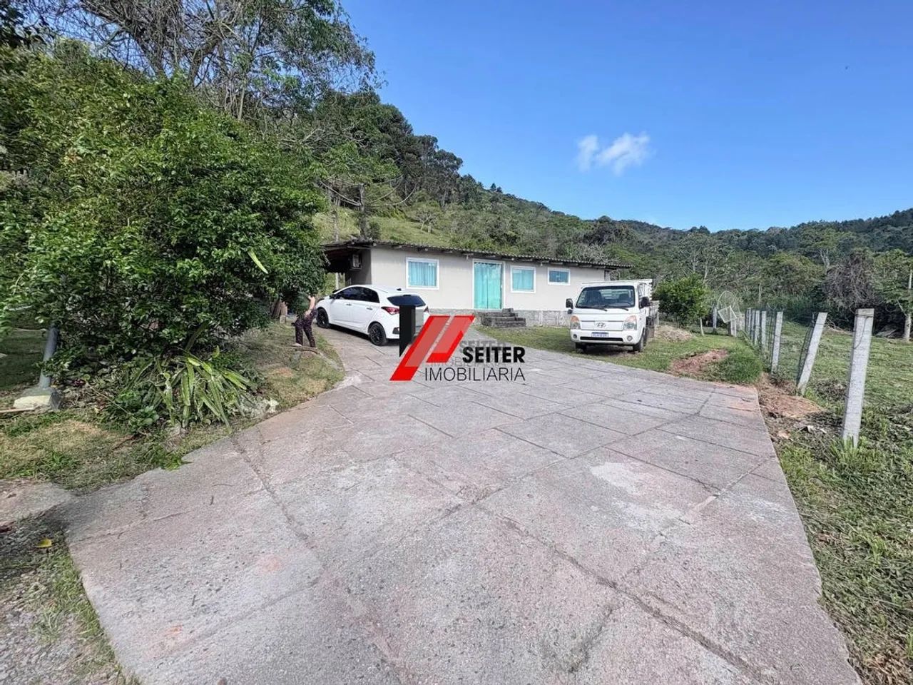 Terreno a venda itacorubi florianópolis - Foto 4