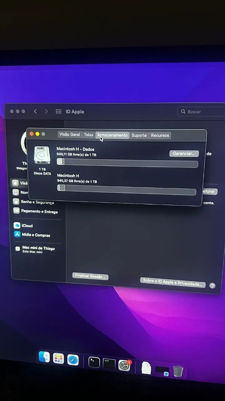 MacMini Late 2014 - Foto 3