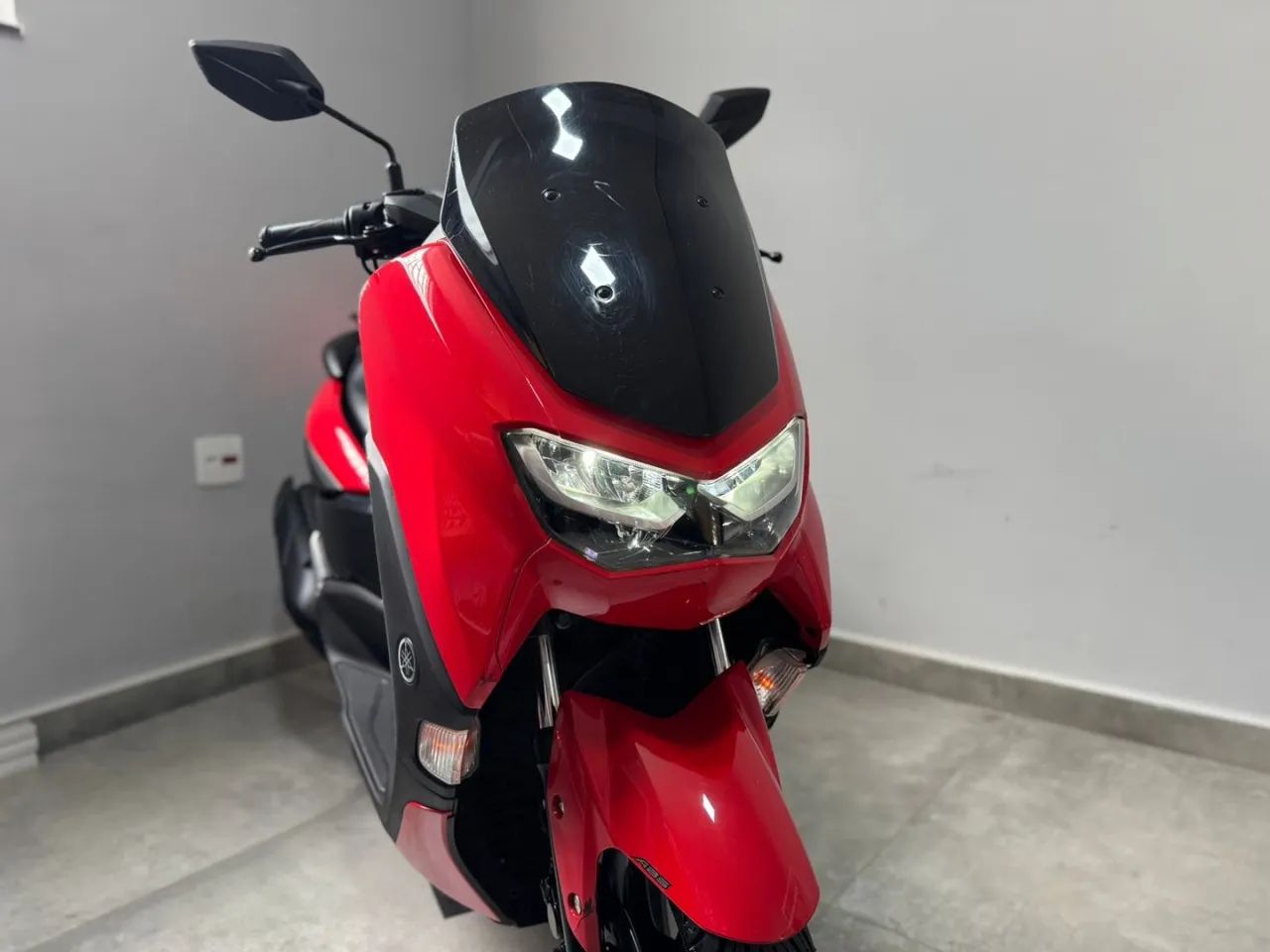 Yamaha Nmax connected 160 abs 2024 - Foto 4