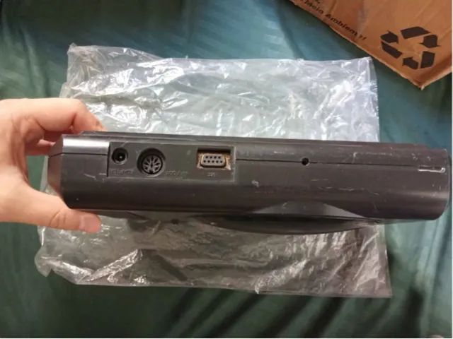 Mega drive japonês - Foto 4