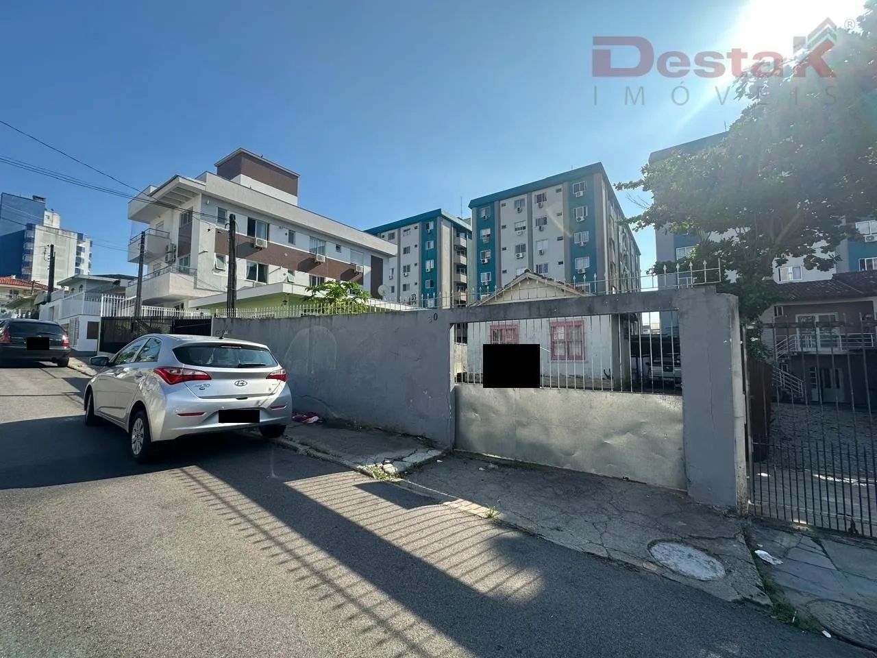 Terreno em Barreiros - São José - Foto 3