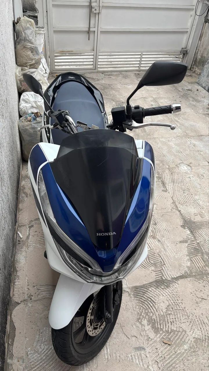 Vendo PCX - Foto 2
