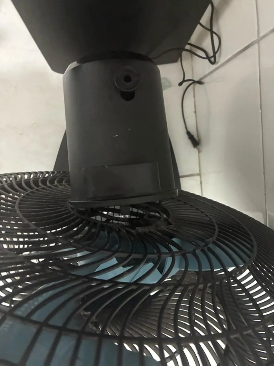 Ventilador Canadense  - Foto 2