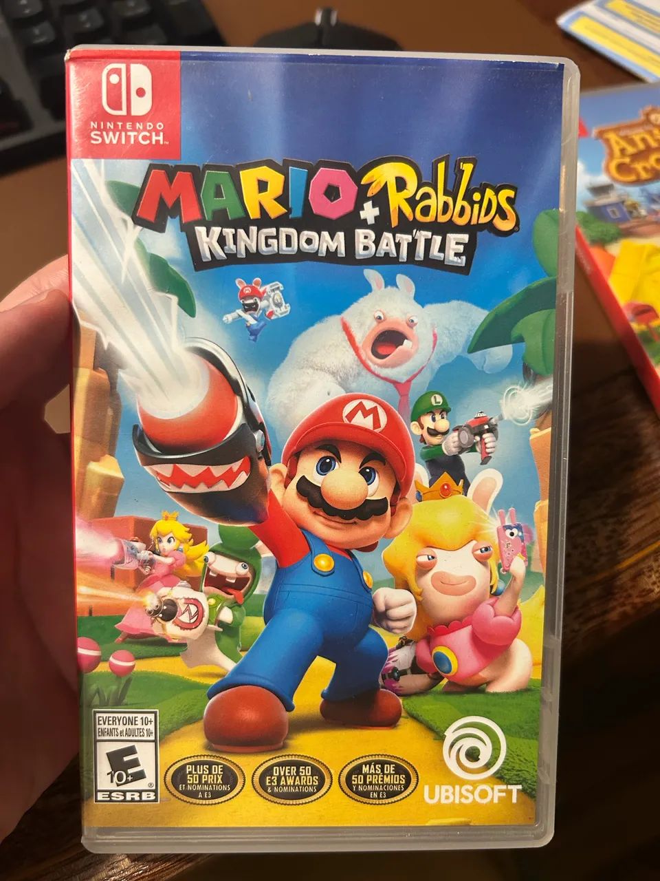 Jogos Nintendo switch - Foto 2