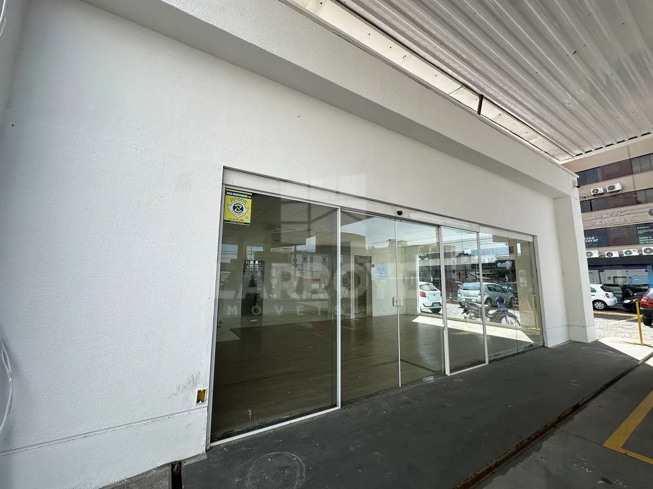 Sala Comercial Térrea para Alugar Próxima à Pró Vida - Foto 2
