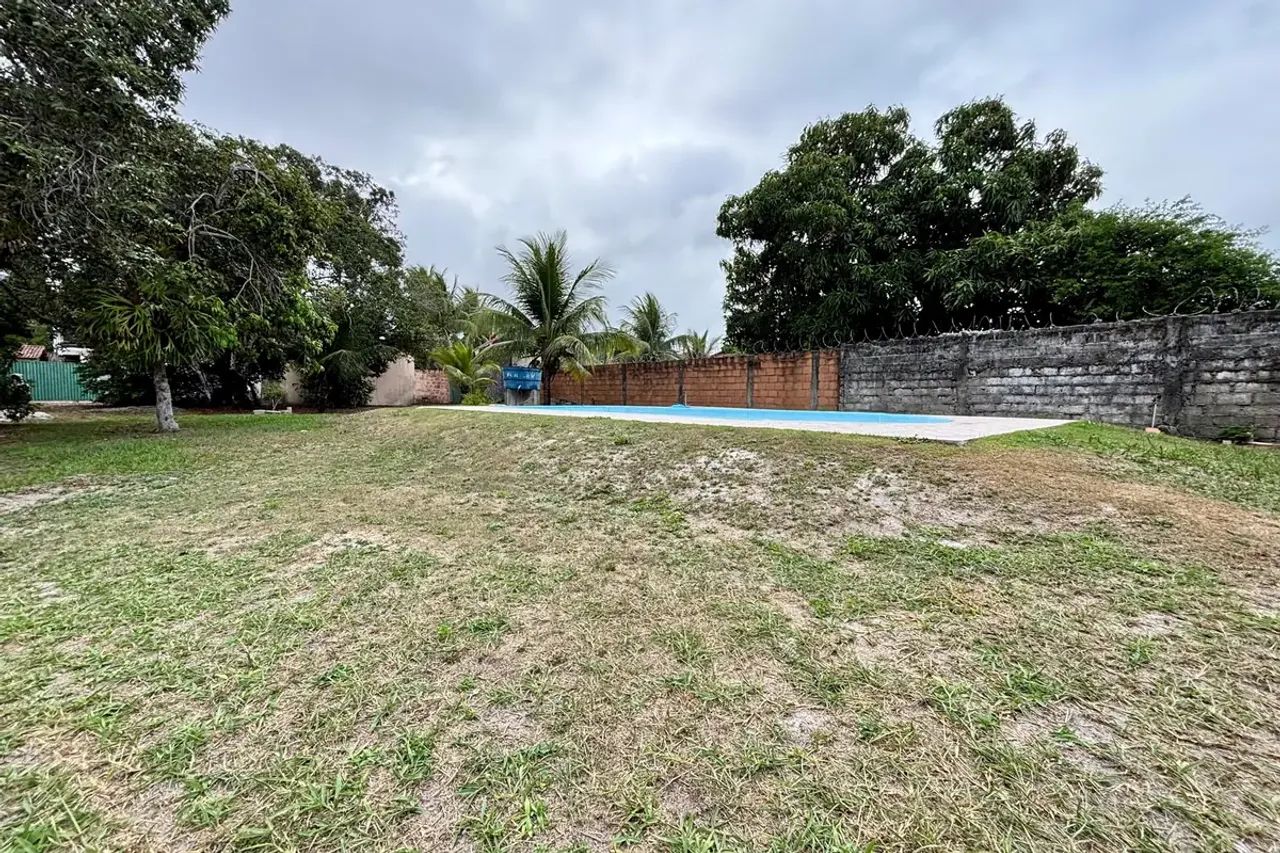 Casa em Coroa Vermelha - Foto 5