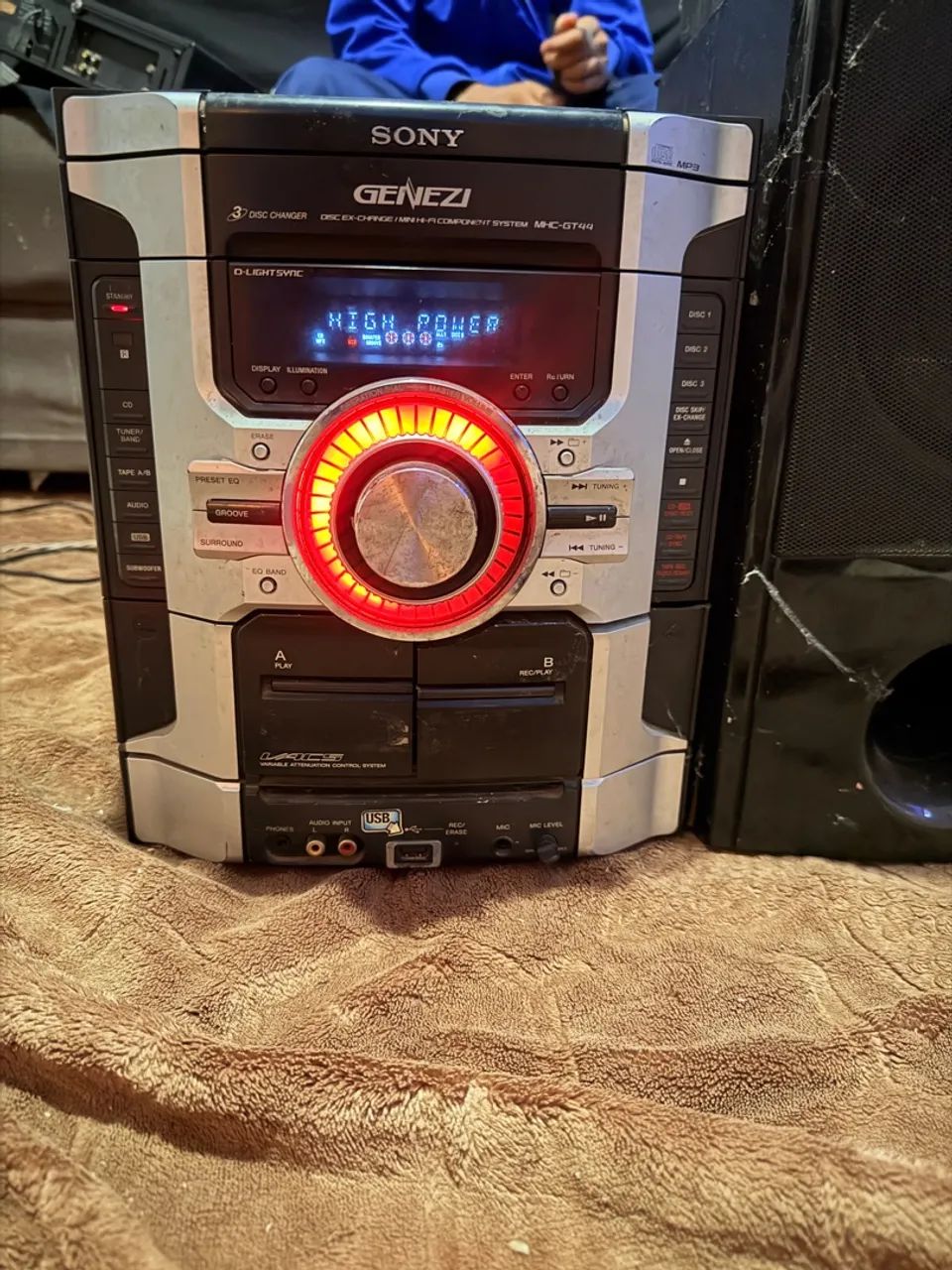 Toca CDs - Foto 3