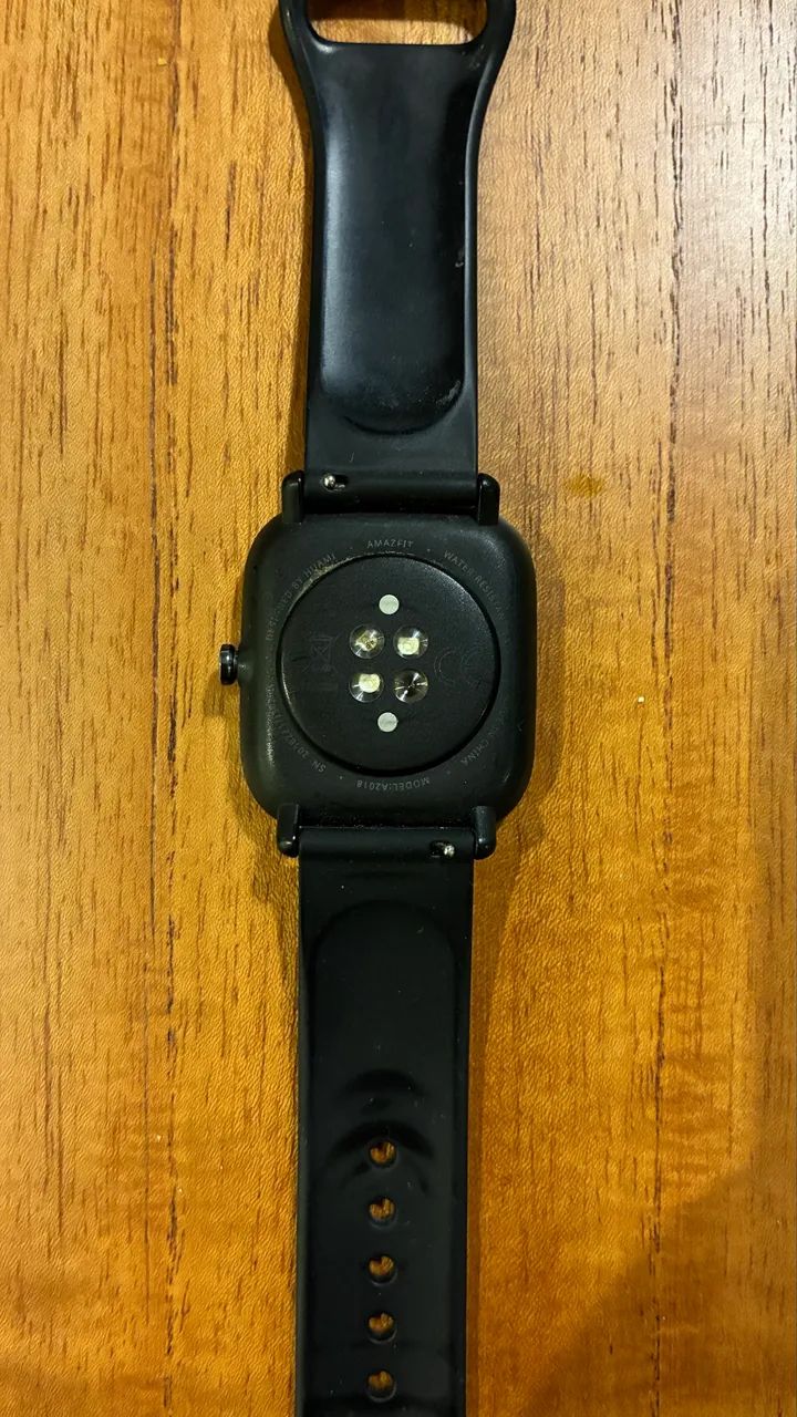 Relógio Amazfit GTS 2 Mini - Foto 3