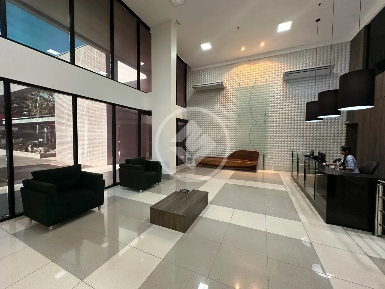 Sala para venda ou locação Xingu Business Center com 73,60M2 codigo: 334531 - Foto 2
