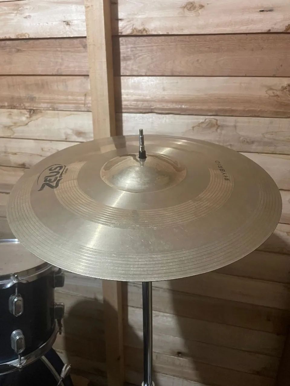 Prato Zeus hybrid 17 liga B20 