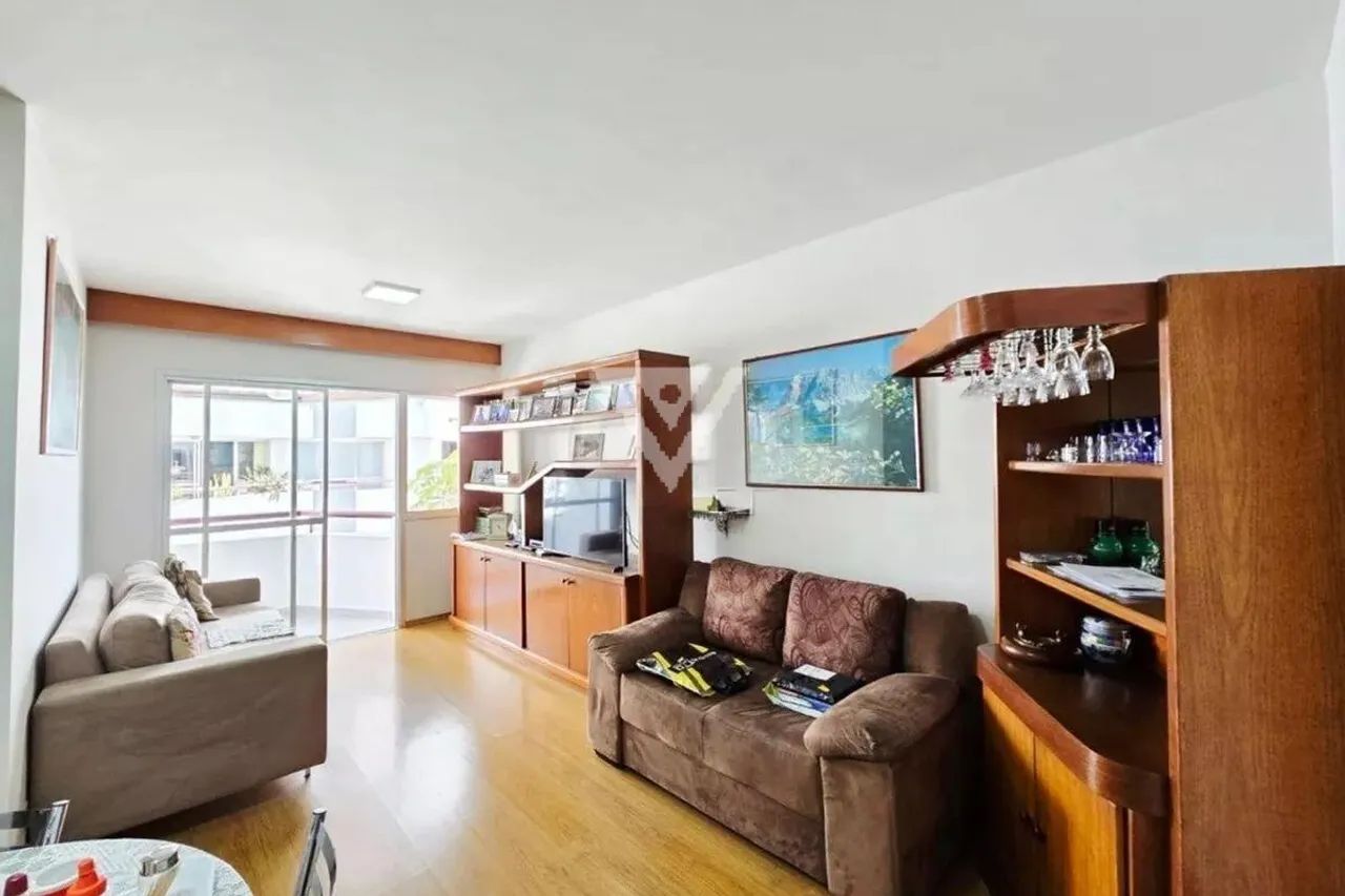 Apartamento a venda com 3 dormitórios e 2 vagas em Perdizes - Foto 2