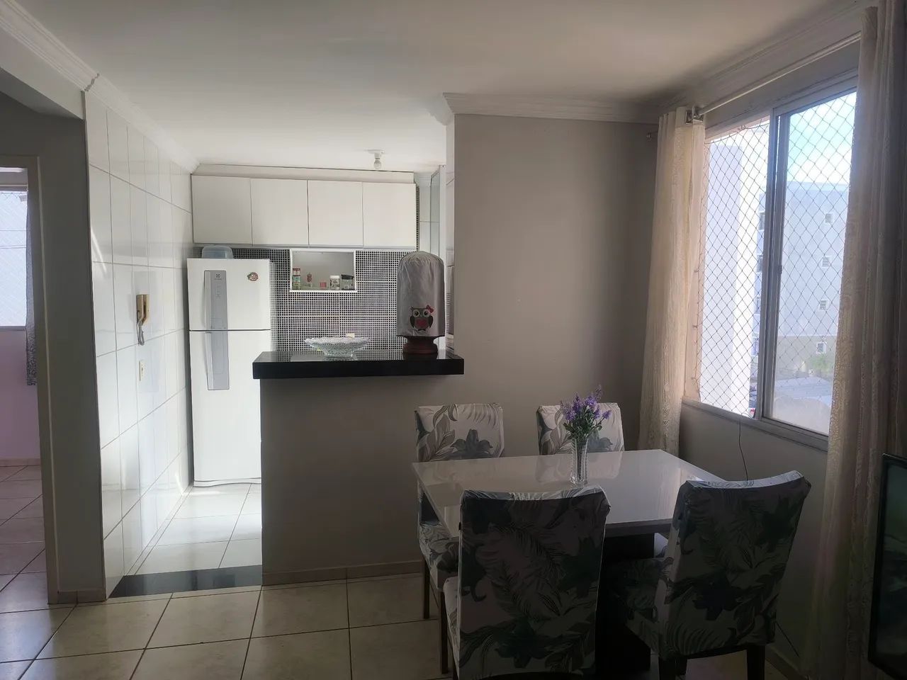 Vendo Apartamento 