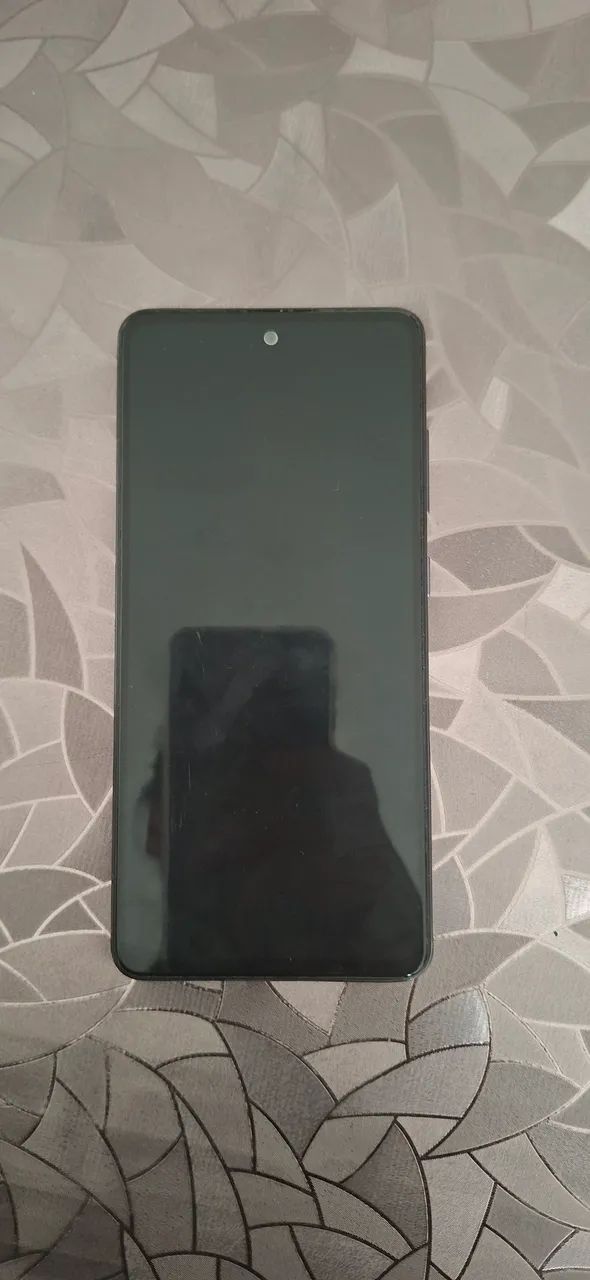 Vendo  celular A52 Samsung 5G 128BG