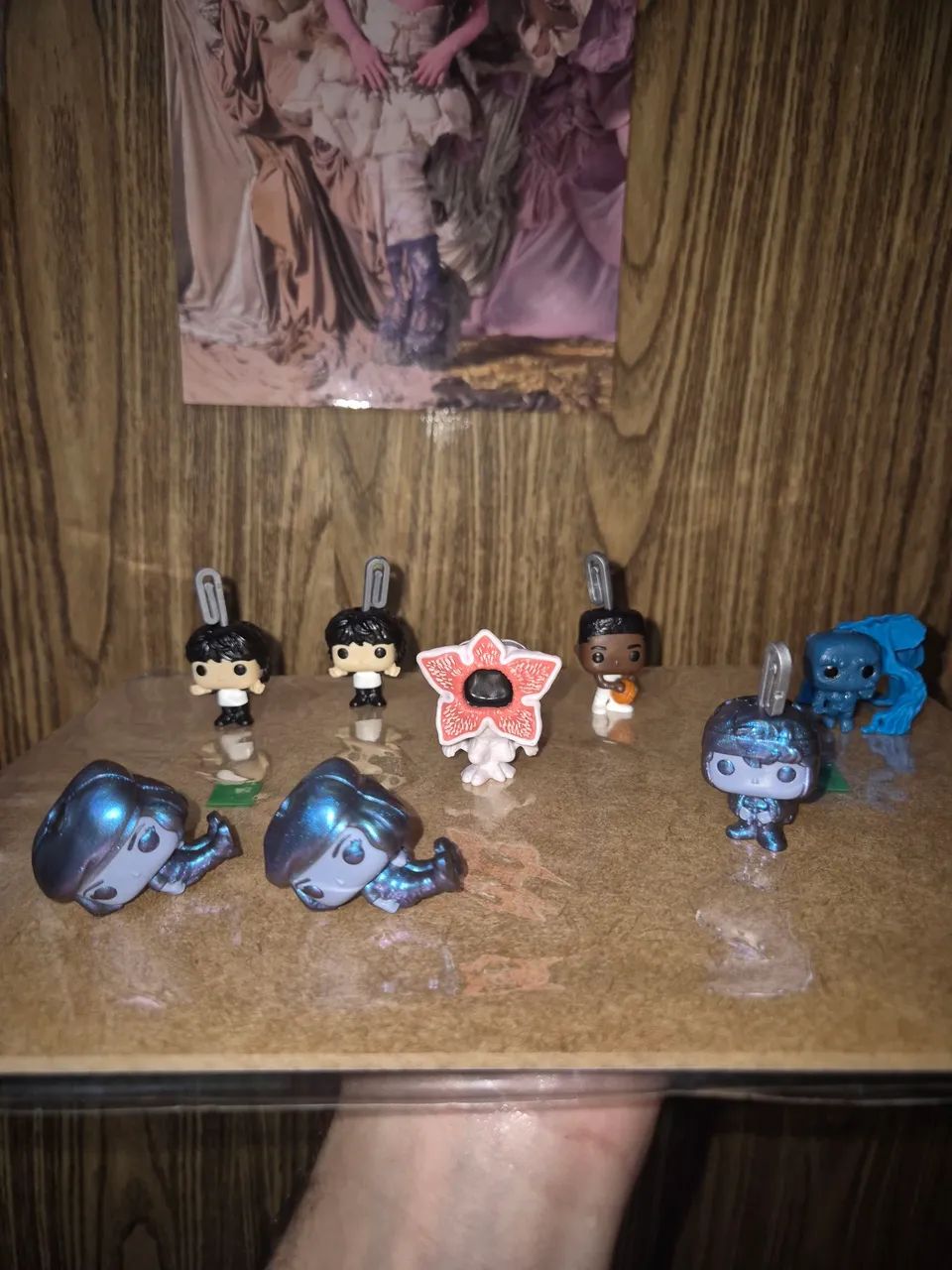Kinder Joy Stranger Things