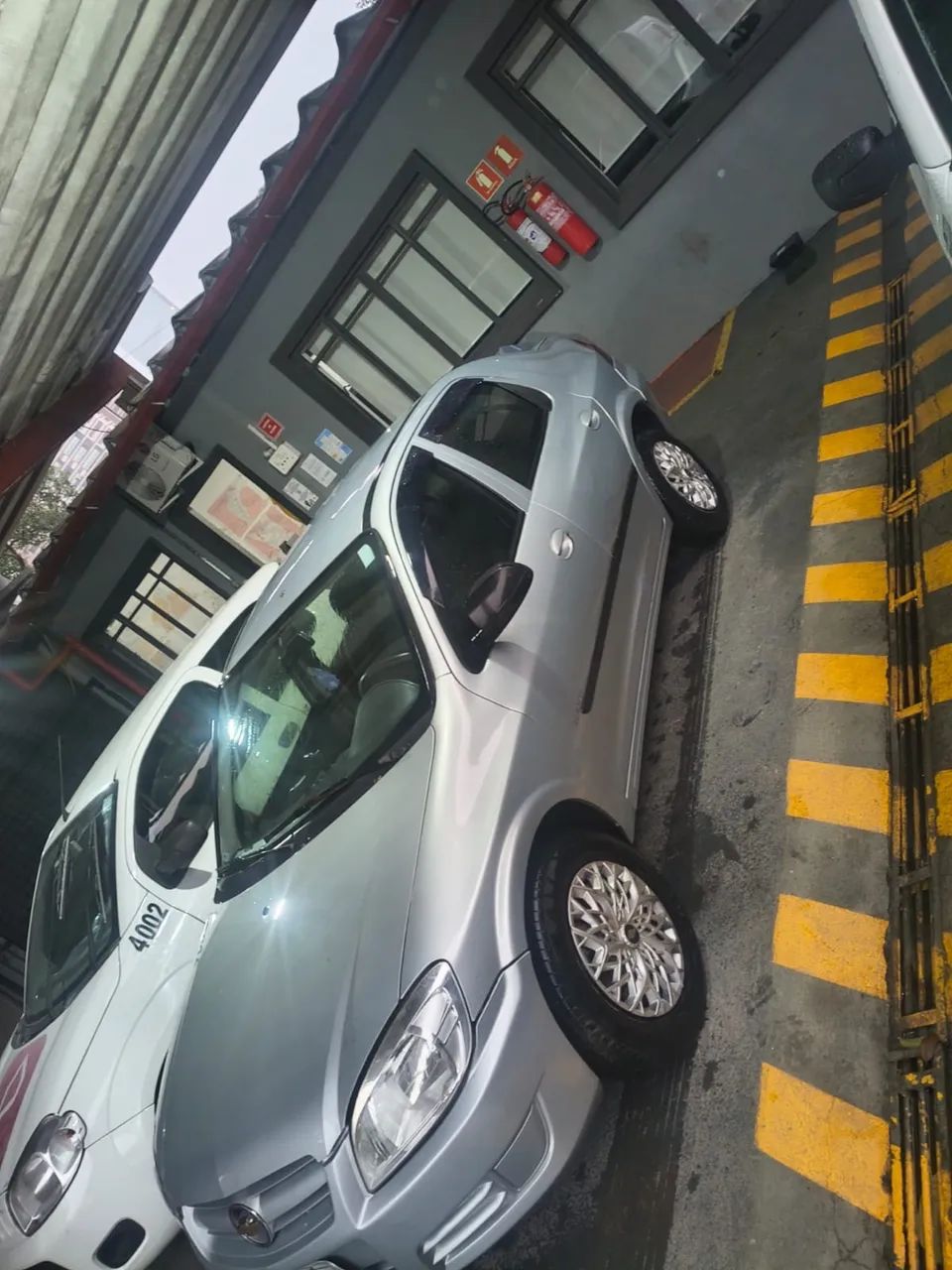 Chevrolet Prisma PRISMA Sed. Maxx/ LT 1.4 8V ECONOF. 4p 2009