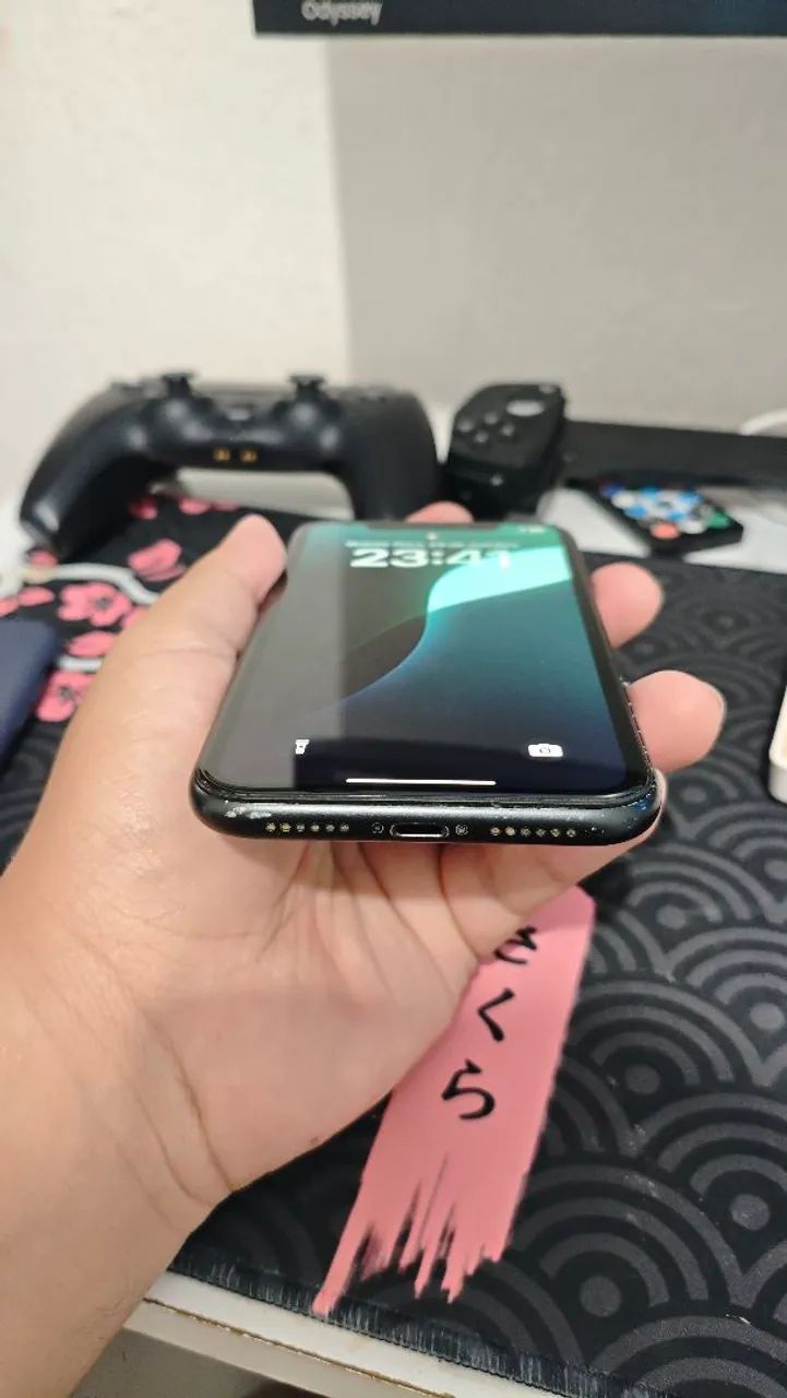 iPhone XR 64GB todo original. - Foto 2