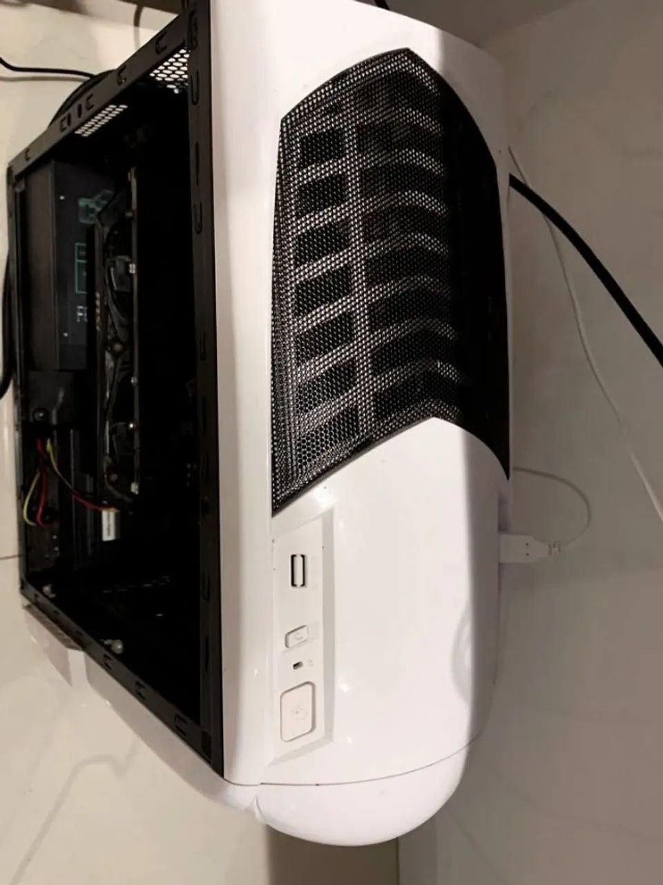 Computador Desktop Jogos e Estudos - Foto 3