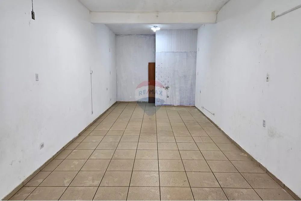 SALÃO COMERCIAL, 44M², LOCAÇÃO, AV SAUDADE, COSMÓPOLIS, SP - Foto 4