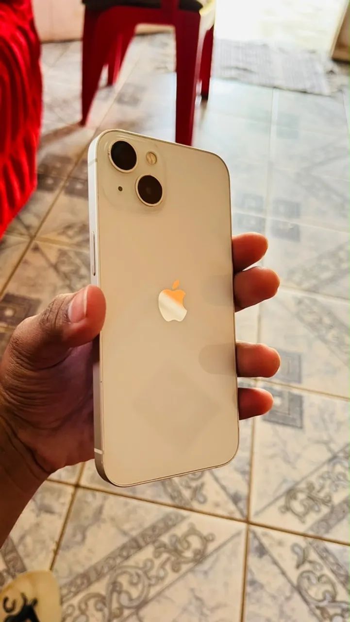 iPhone 13 normal 128GB - Foto 3