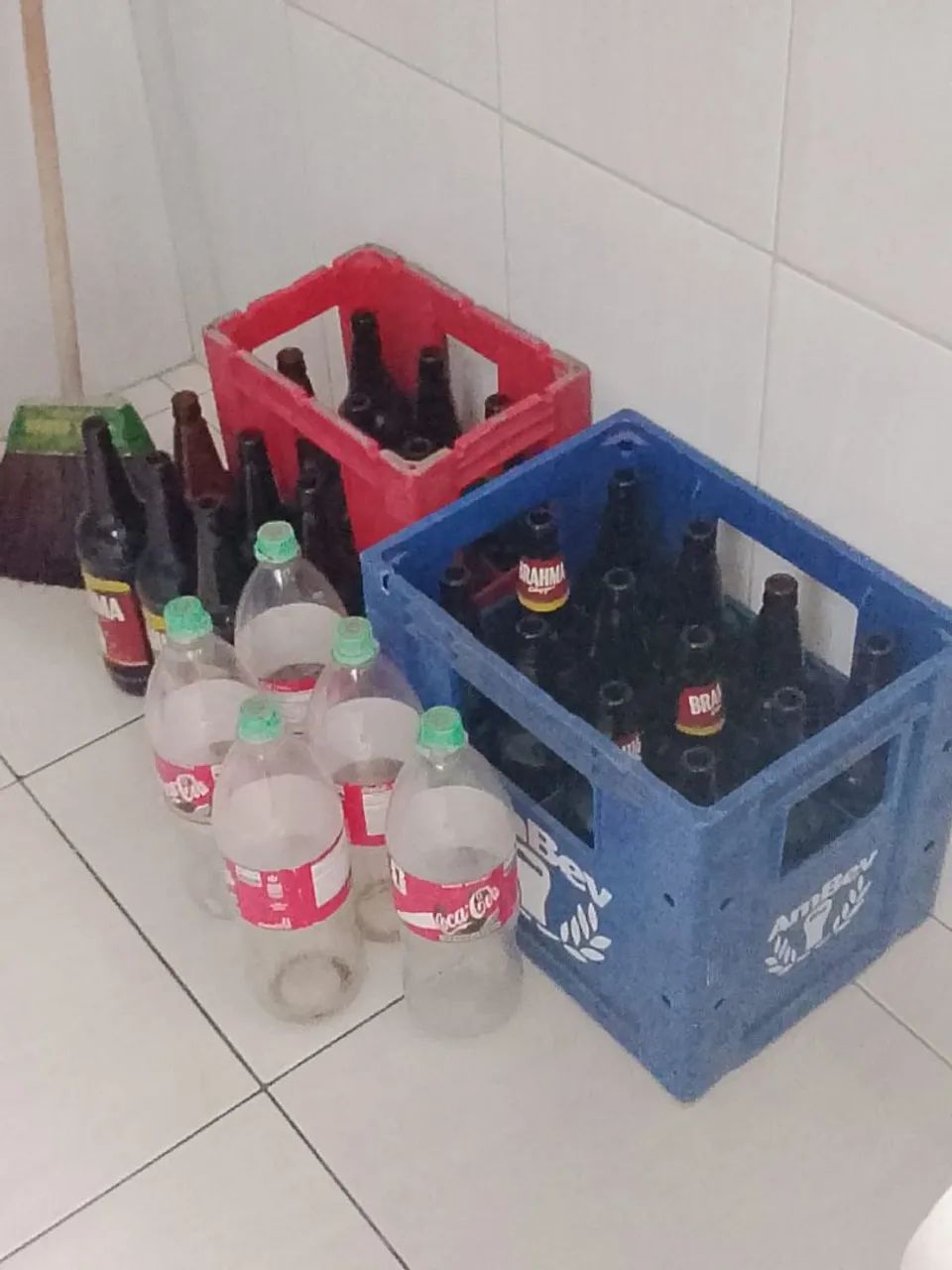 Engradados de cerveja - Foto 2