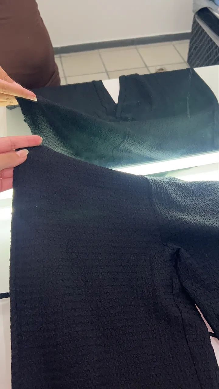 Macacão shein - Novo - Foto 3