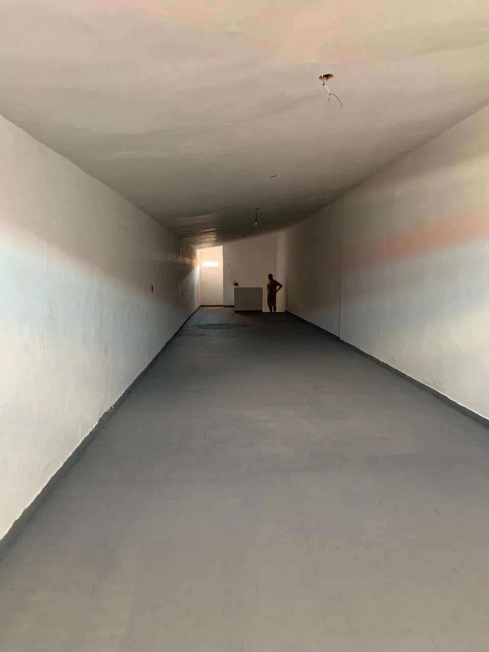 ALECRIM  RUA DA FEIRA PRÉDIO COMERCIAL  PRESIDENTE QUARESMA Av 1 - Foto 3