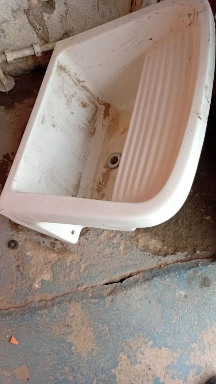 Tanque de lavar roupa  - Foto 5