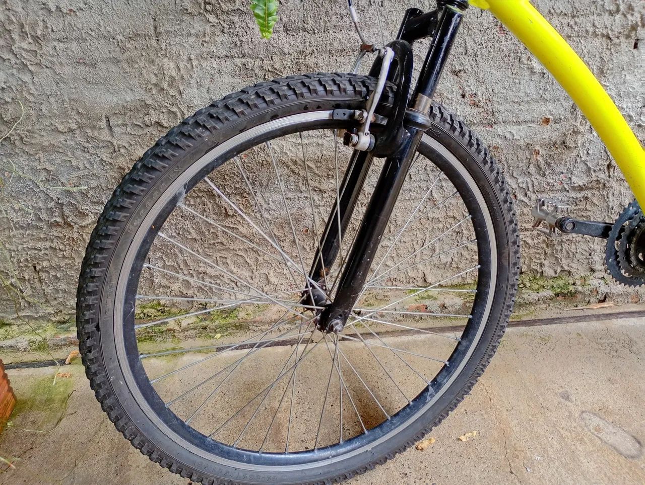 Bicicleta aro 26 - Foto 5