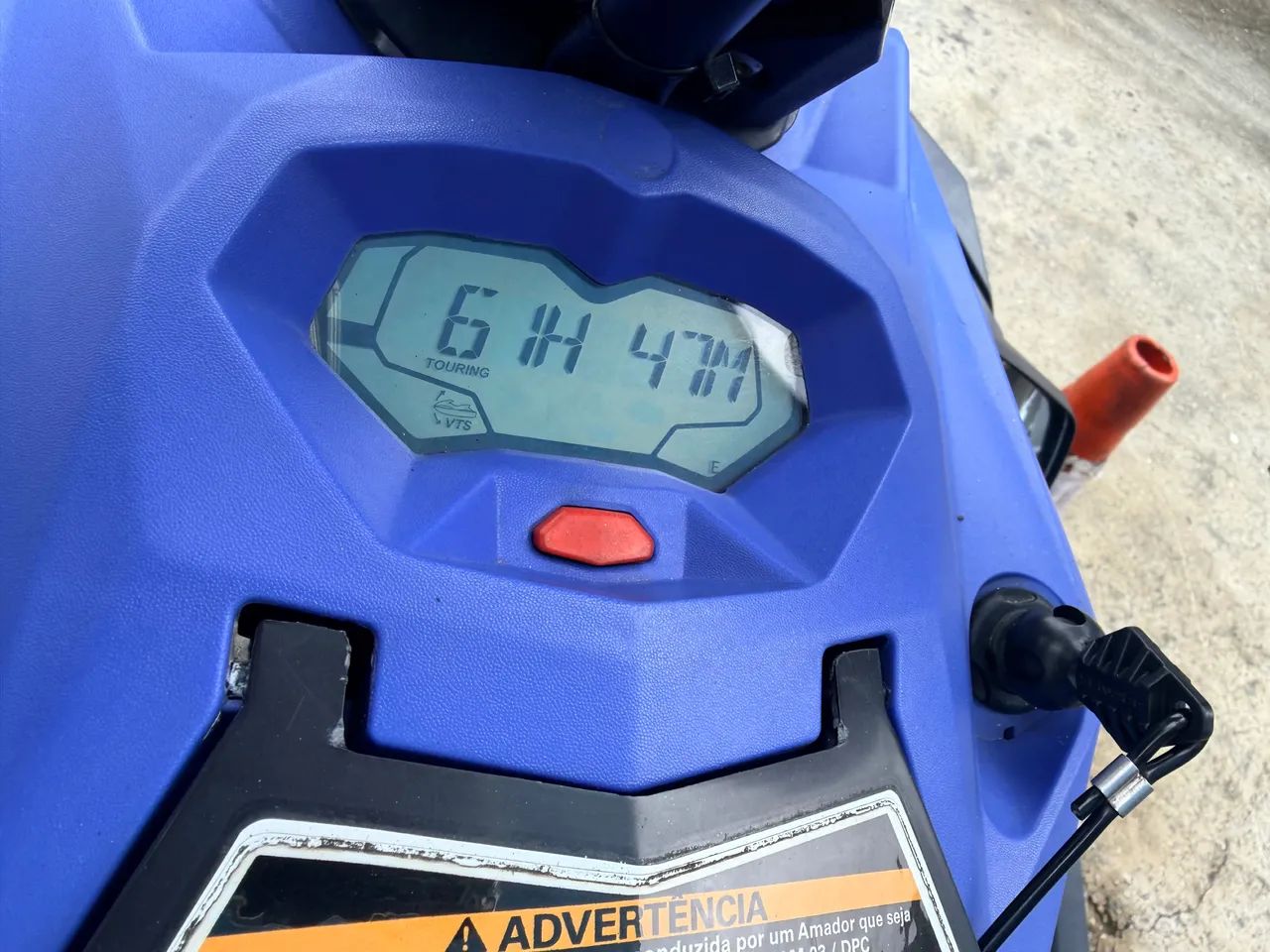 Sea doo Spark Trixx 90 HP 2022 - Foto 5