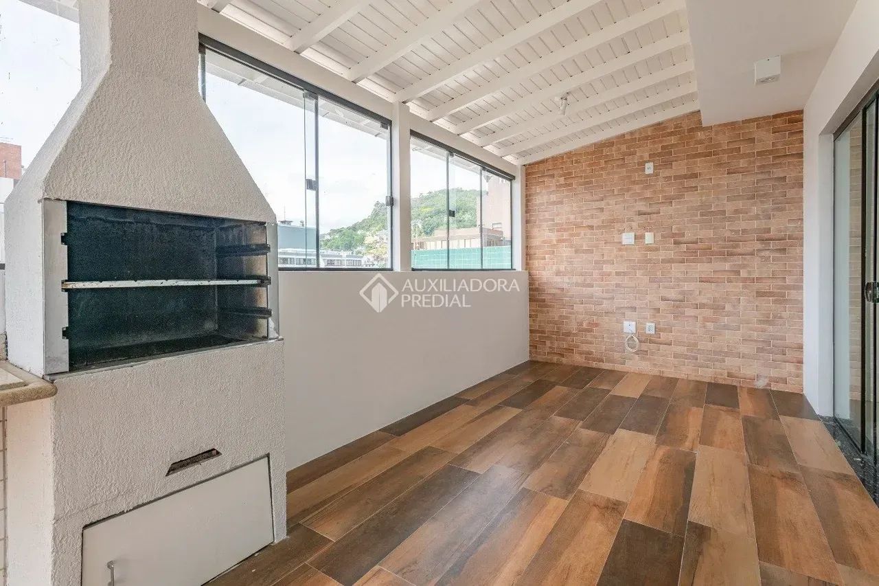 Imóvel para venda com 146 metros quadrados com 3 quartos em Centro - Florianópolis - SC - Foto 4