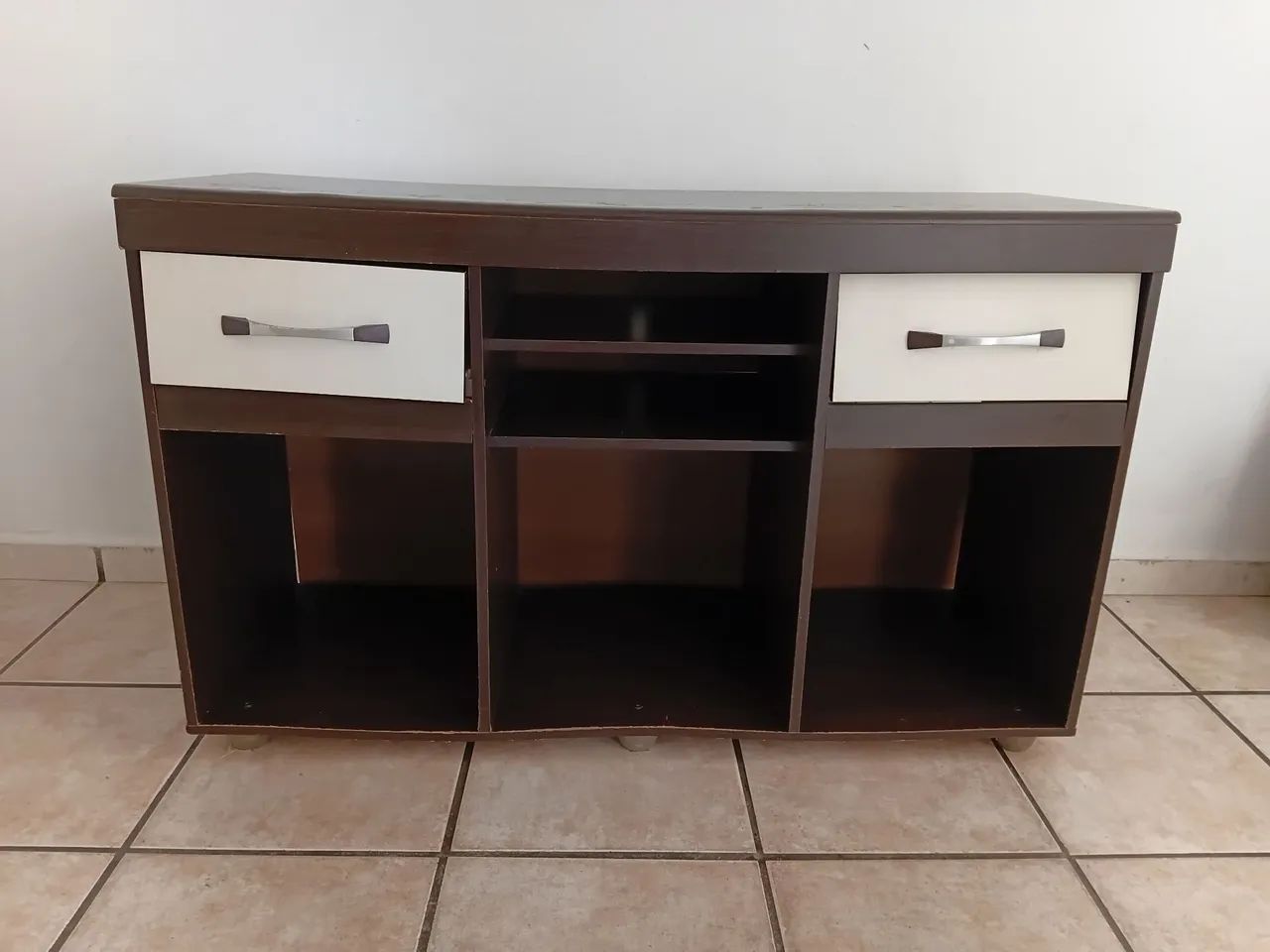 Vendo arca 
