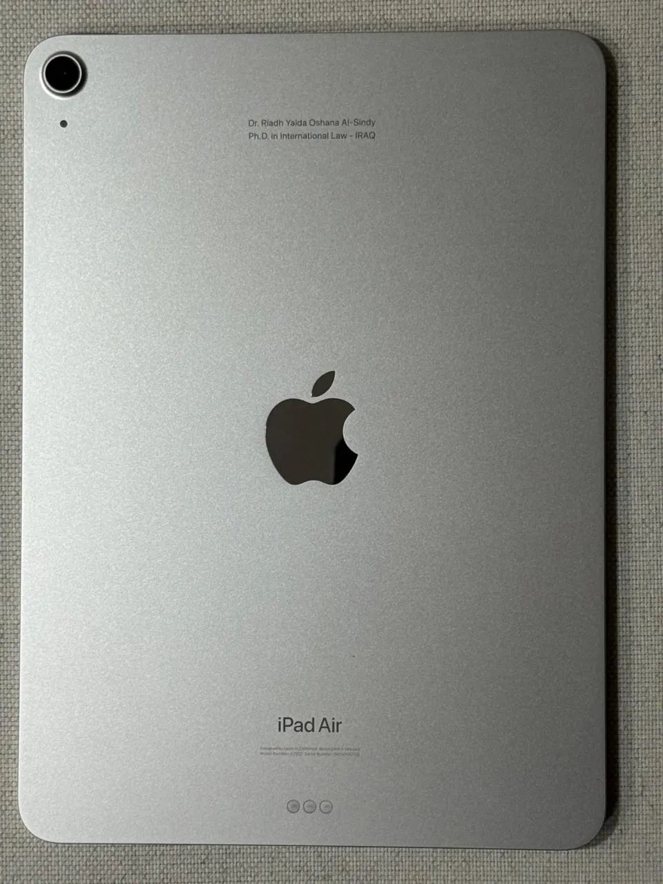 iPad Air m2 - Foto 4