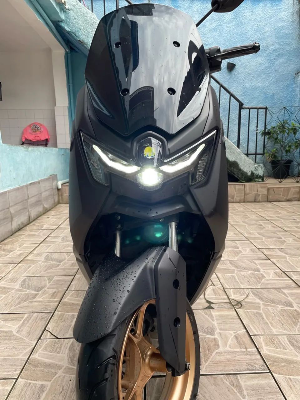 Nmax 2025 - Foto 2