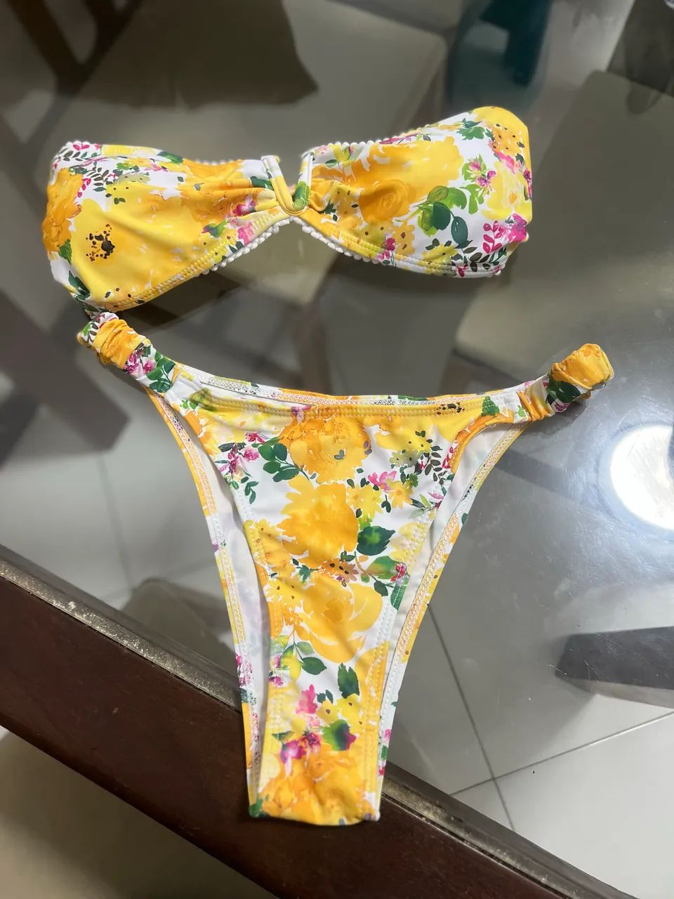 Roupa de banho, biquíni  - Foto 3