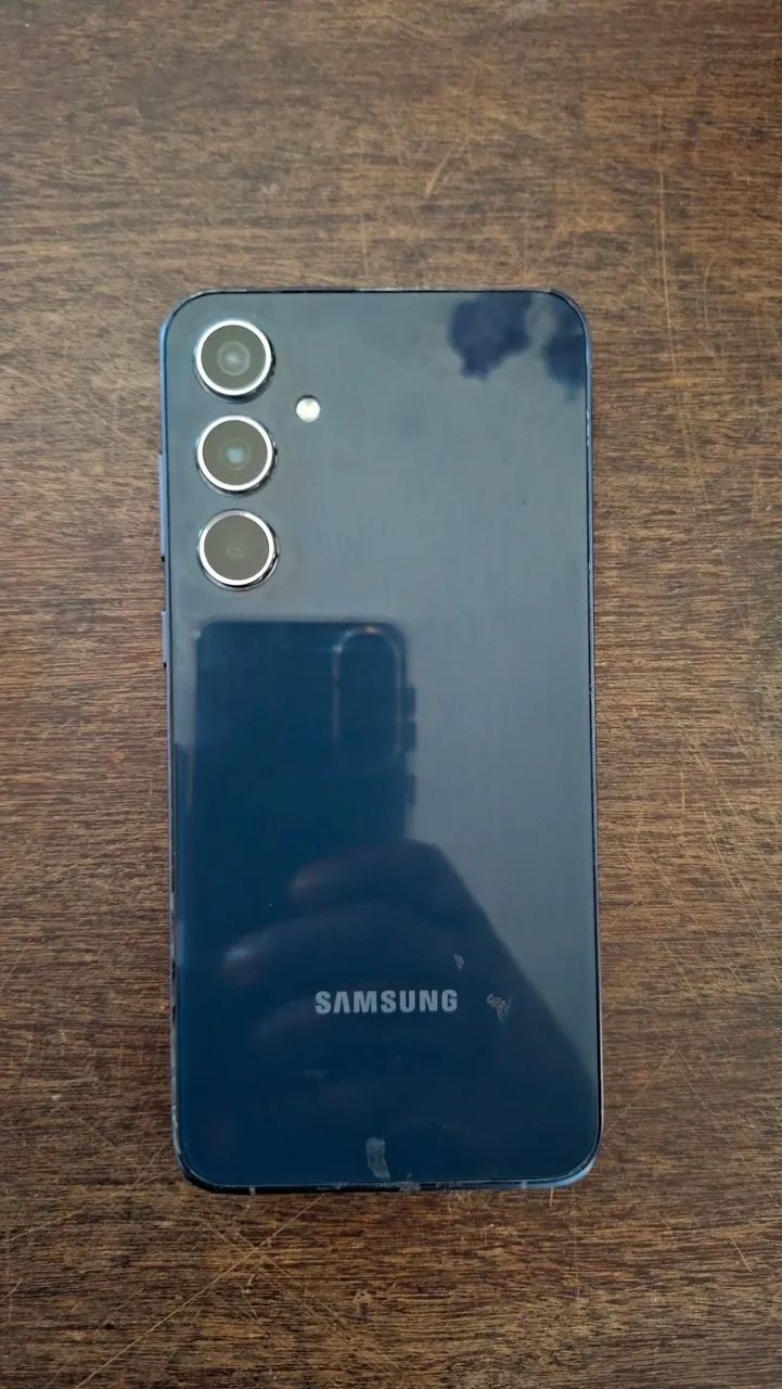 Samsung A55 - Foto 3