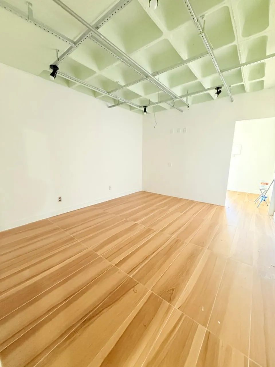 LOCAÇÃO | SALA COMERCIAL TECH OFFICE  - Foto 3