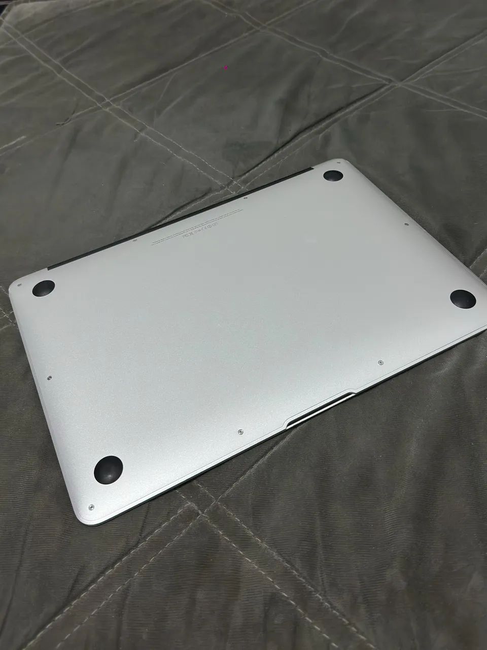 MacBook Air 13 Mid 2012 | Intel Core i7 | 8GB RAM | SSD 256GB - Foto 3