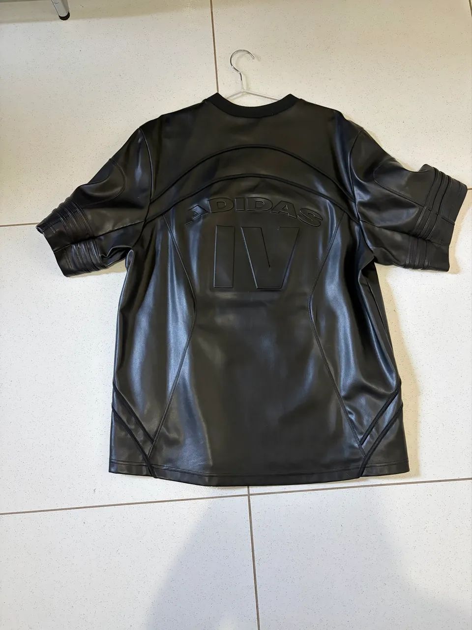 camiseta adidas ivy park 