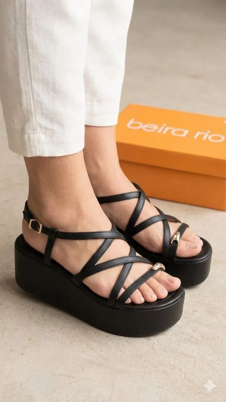Sapatos  - Foto 2