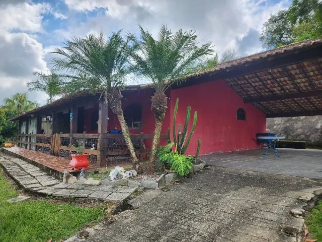 sitio temporada cachoeiras de macacu - Foto 2