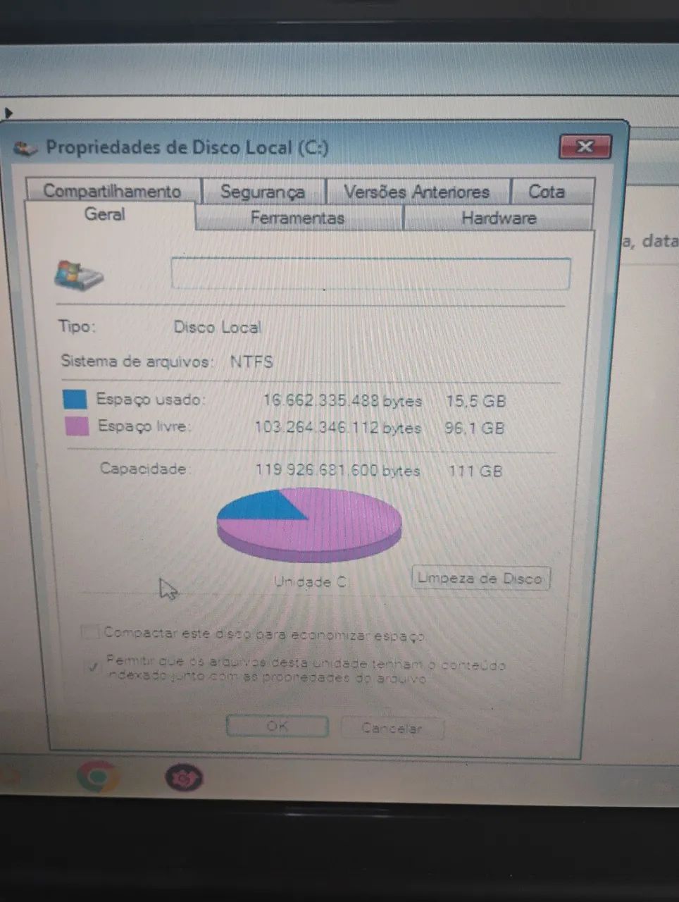 Notebook Intel core 2 duo ..leia a descrição  - Foto 3